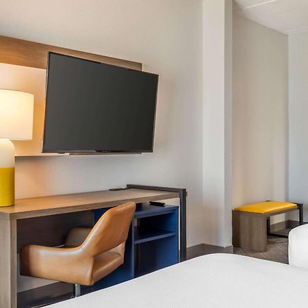 Comfort Inn & Suites Frisco East - Mckinney Екстериор снимка