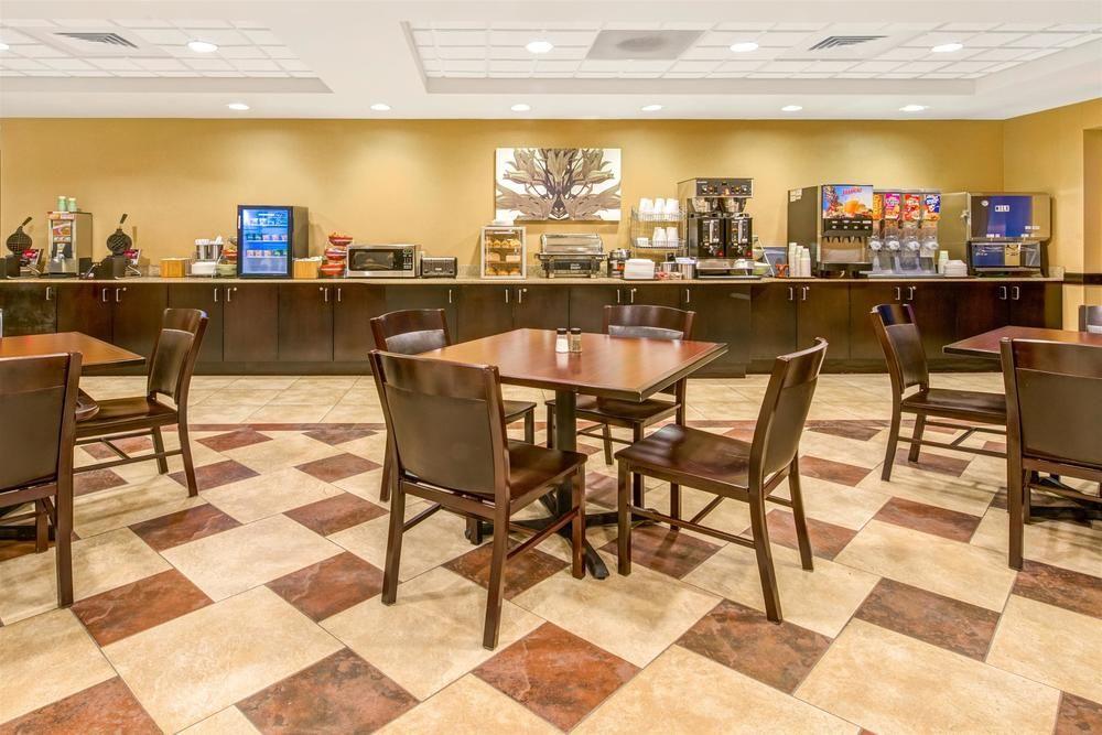 Comfort Inn & Suites Frisco East - Mckinney Екстериор снимка