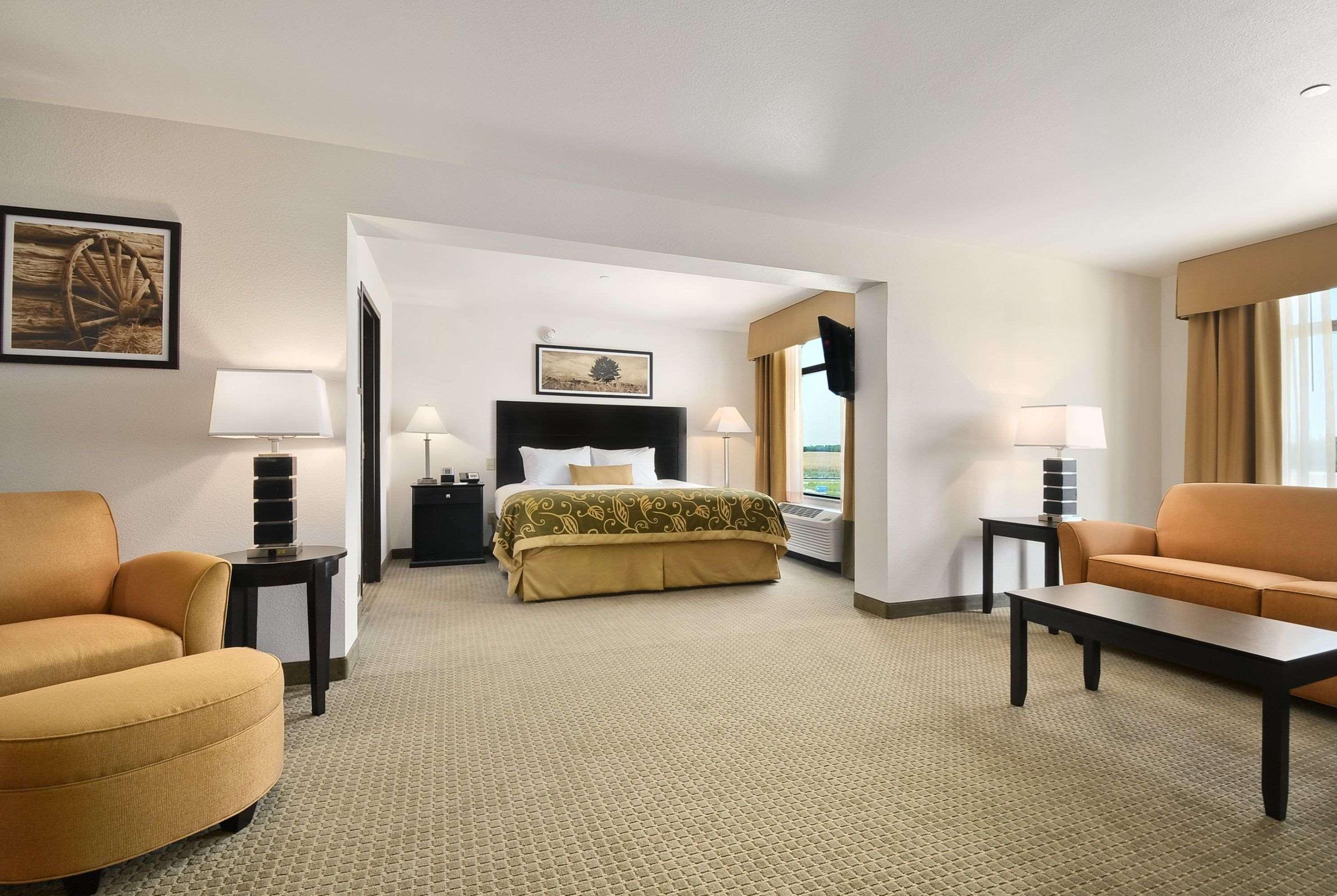 Comfort Inn & Suites Frisco East - Mckinney Екстериор снимка