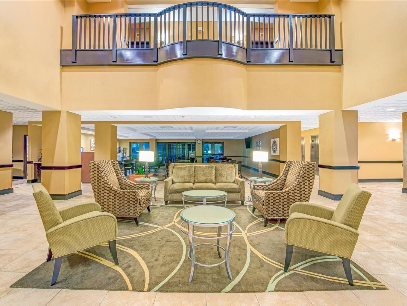 Comfort Inn & Suites Frisco East - Mckinney Екстериор снимка