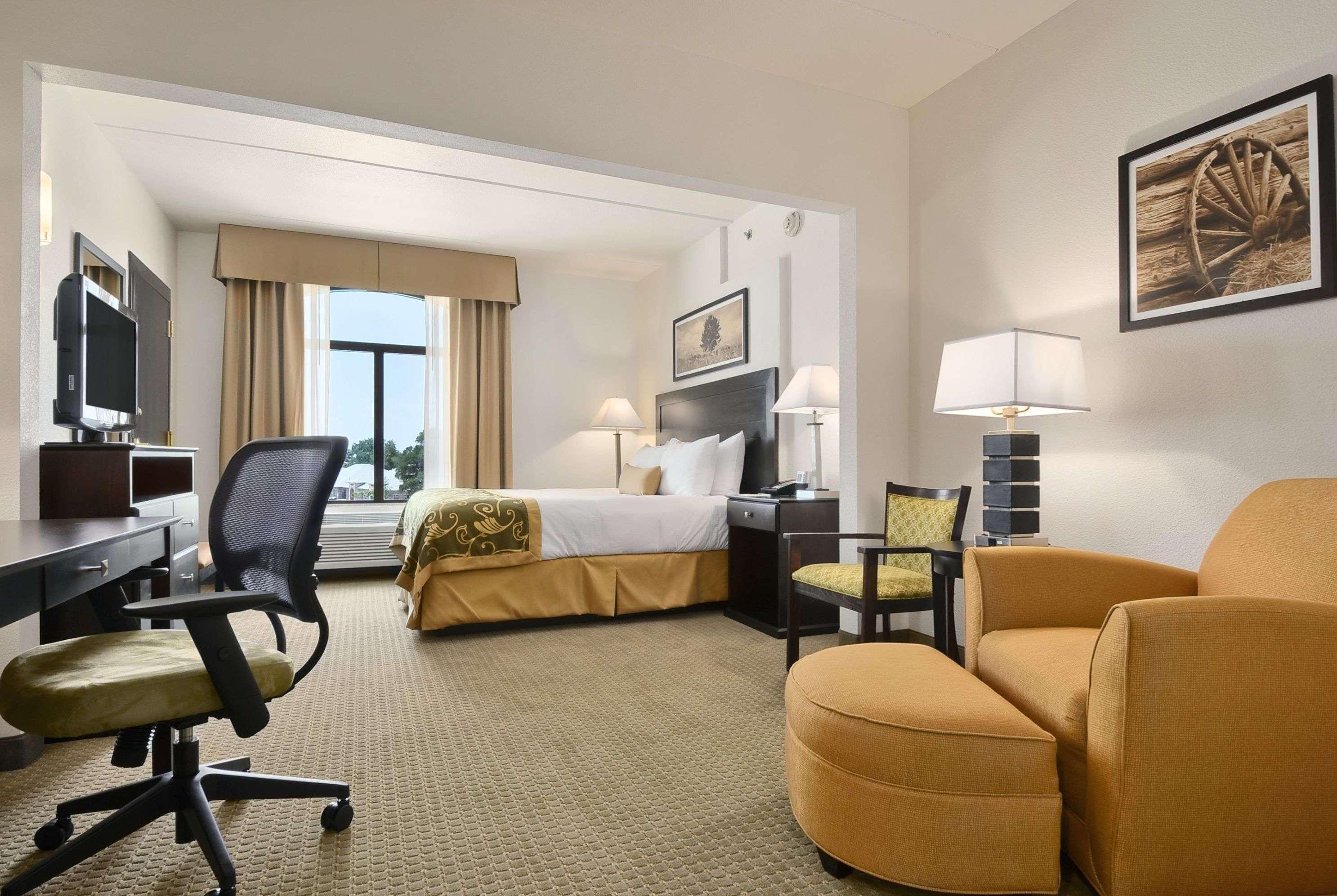 Comfort Inn & Suites Frisco East - Mckinney Екстериор снимка