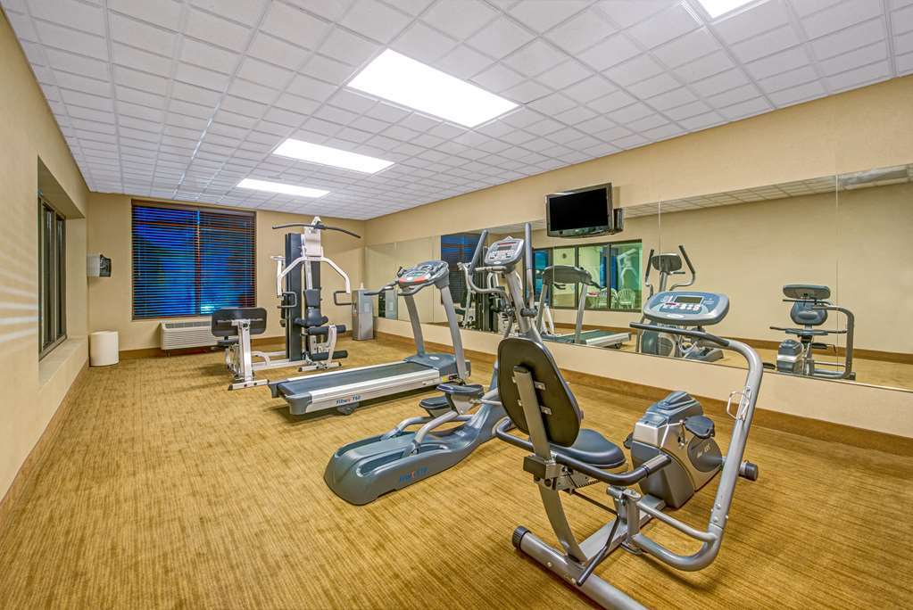 Comfort Inn & Suites Frisco East - Mckinney Съоръжения снимка