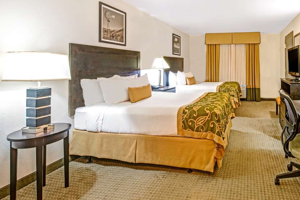 Comfort Inn & Suites Frisco East - Mckinney Стая снимка