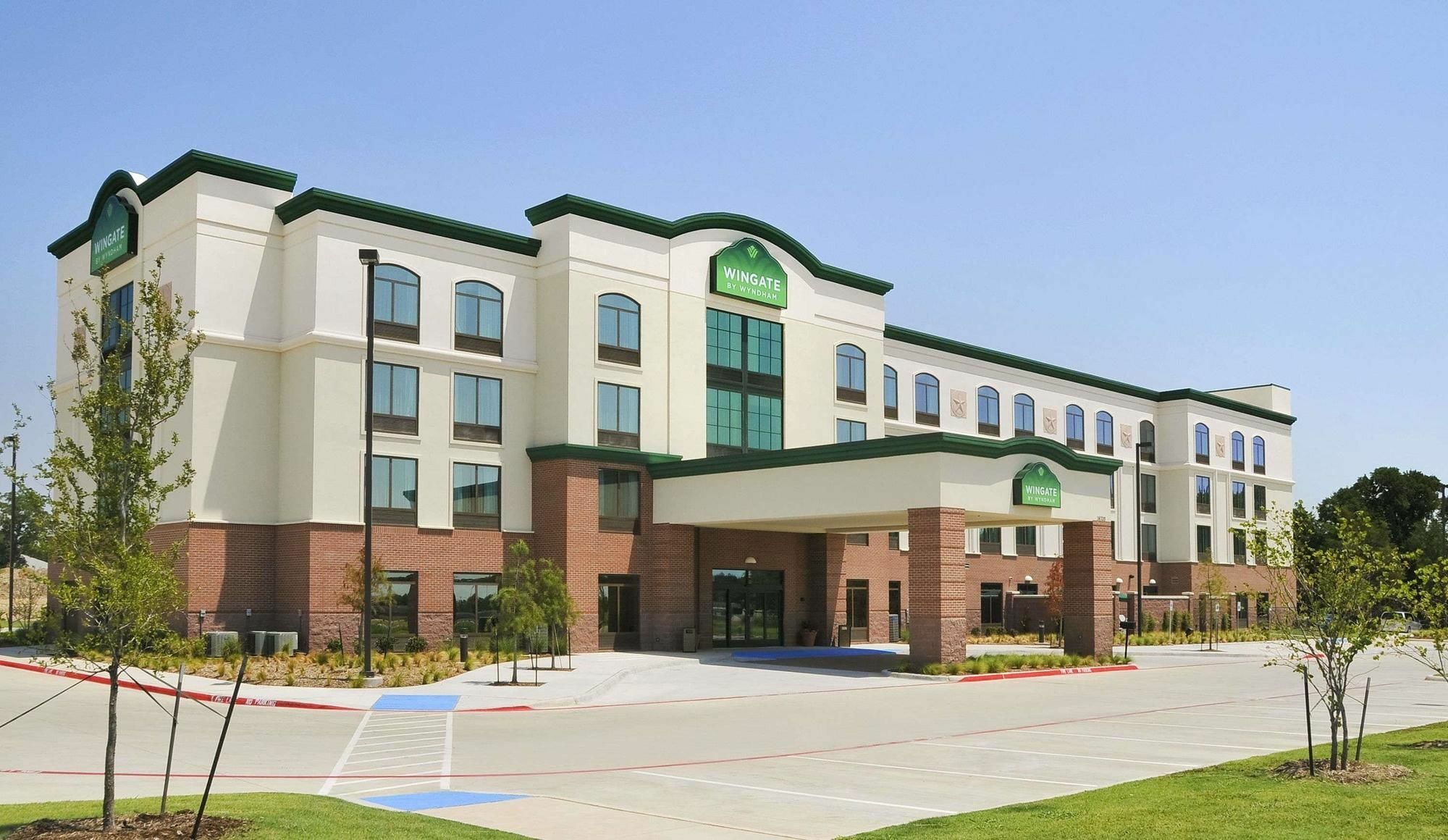 Comfort Inn & Suites Frisco East - Mckinney Екстериор снимка