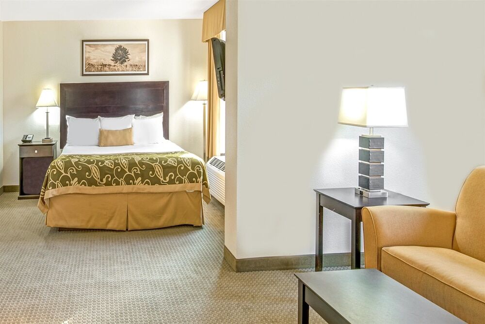 Comfort Inn & Suites Frisco East - Mckinney Екстериор снимка
